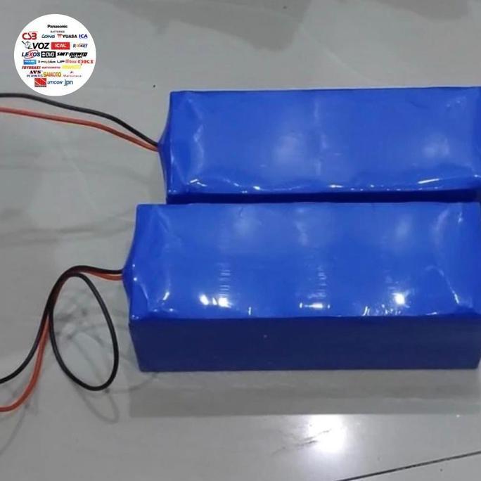 BATERAI 24V 1.2AH 1,2AH BATRE 12V 2.3AH 2,3AH BATTERY 12V 3.4AH 3,4AH