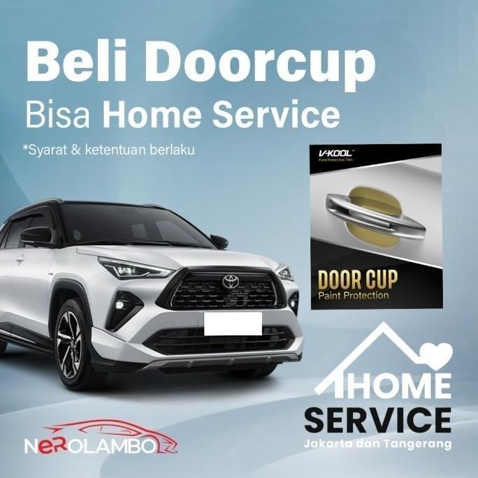 Vkool Doorcup Protection Doorcup Xpander