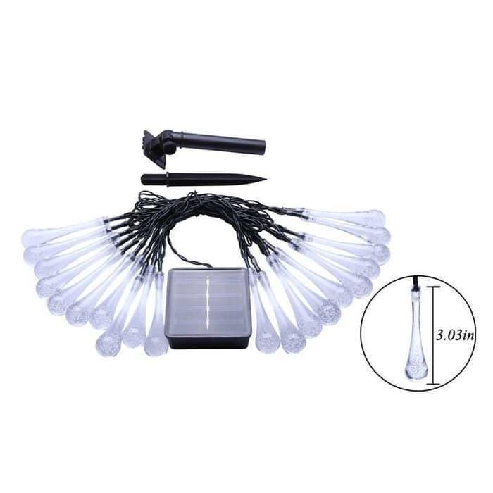 Lampu Hias Outdoor / Lampu Hias Natal / Lampu Hias Taman / Lampu Hias