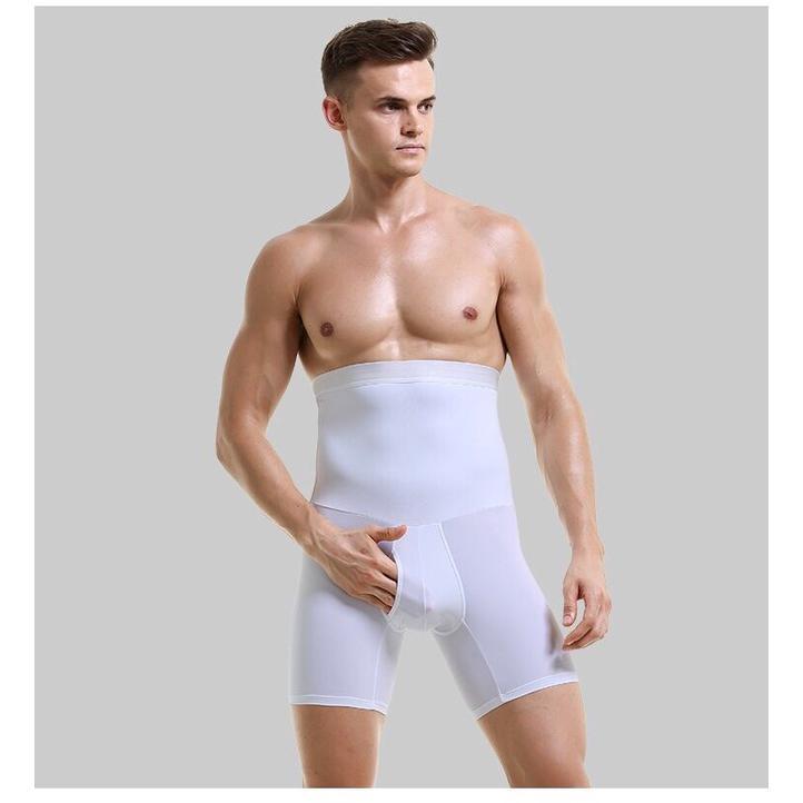 korset pria MEN PANTS / korset pelangsing perut buncit pria / korset pria perut buncit / korset peru