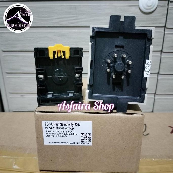 Promo WLC HANYOUNG NUX Diskon