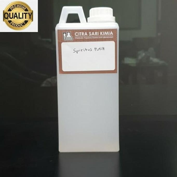 Puncakx- Spiritus Putih 1 Liter