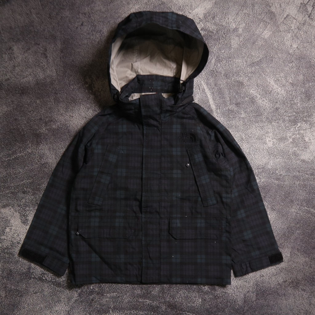 JACKET TNF OUTDOOR KIDS AN68 SIZE ANAK 100 JAKET