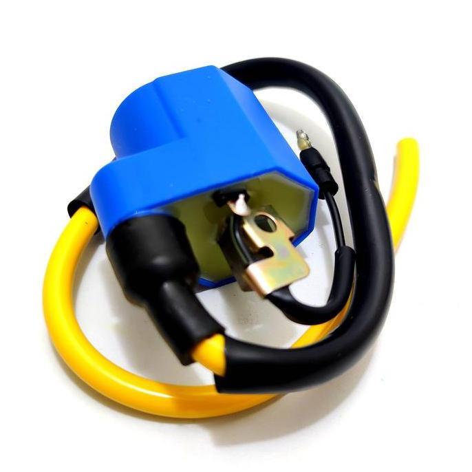 DV336 - Koil Coil Racing Pengapian Honda Beat Glpro Cdi Kharisma Megapro New Mono Revo Absolute Supr