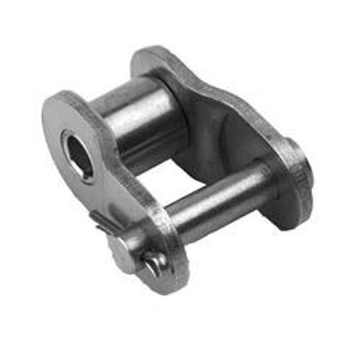 OL 100-1 / OL100 Offset link untuk Rantai RS 100-1 terlaris
