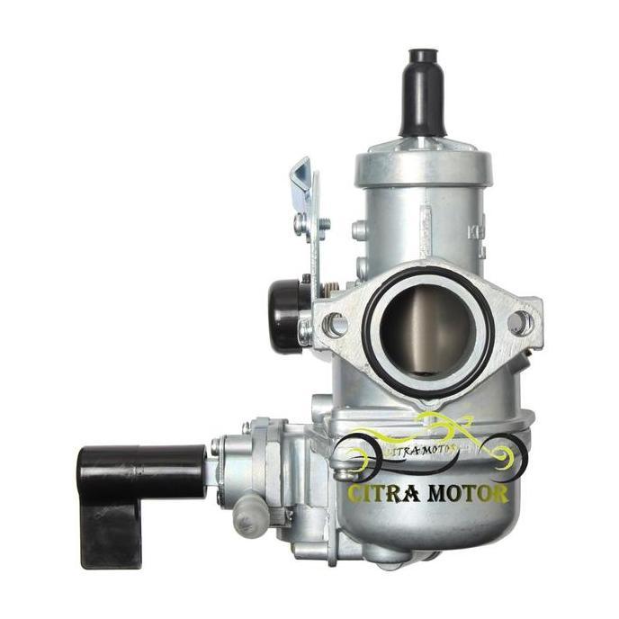 DA52 >> ( BAYAR DI TEMPAT ) KARBURATOR SKEP UPGRADE POWER UP BIG WAVE 24 MM 24MM 28MM 28 MM 28MM SUP