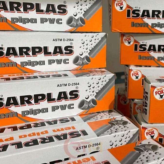 Lem Isarplas Odol original