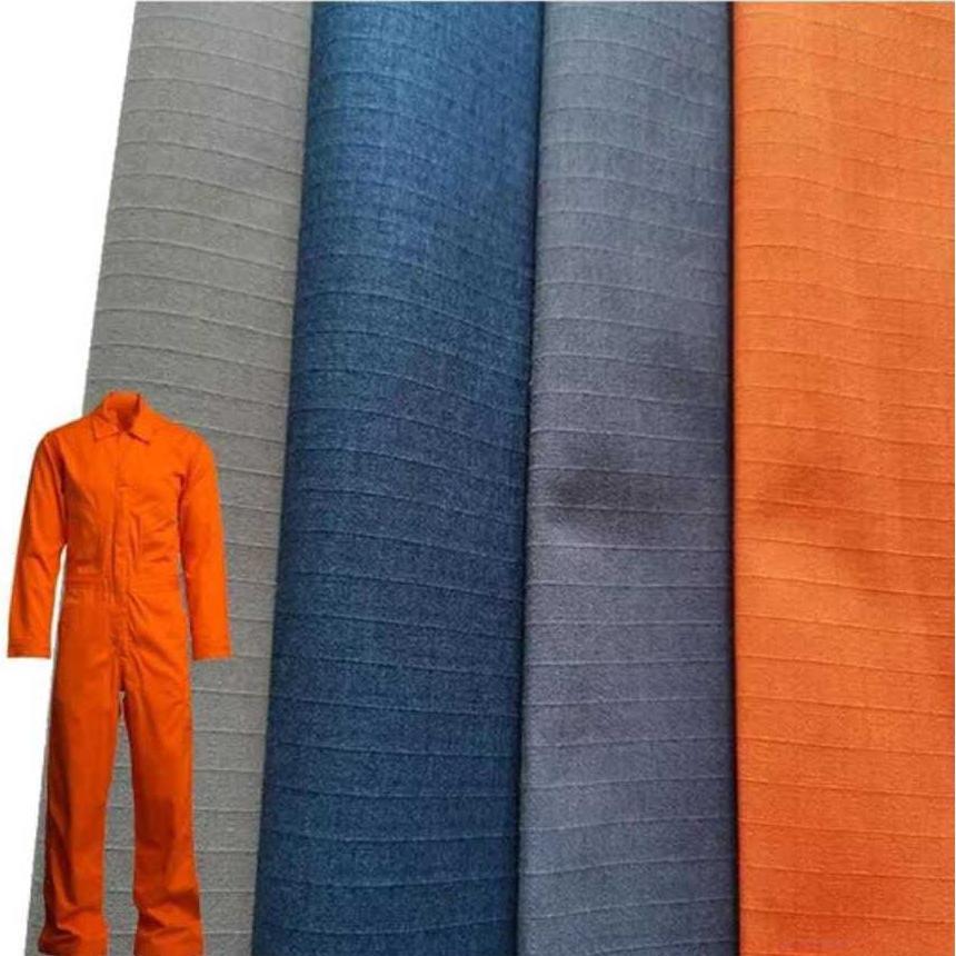 STYLE FASHION Wearpack Coverall Katelpak Safety Seragam Proyek Dilengkapi Reflektor Scoutlight PENGI