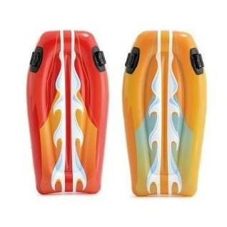MALAVA Papan renang intex JOY RIDER 58165 pelampung Olahraga