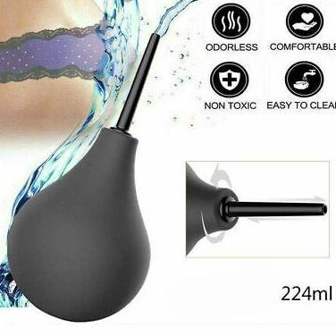 SOLALA Enema Pembersih Anus - Large size