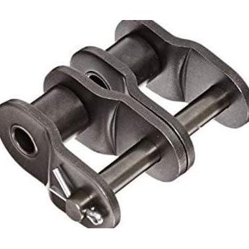 OL 40-2 Offset link untuk Rantai RS 40-2 original