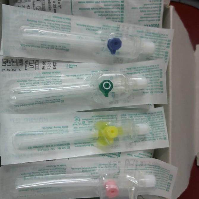 Vasofix B BRAUN. Vasofix BBRAUN. Vasofix BBron. Vasovix BBraunn