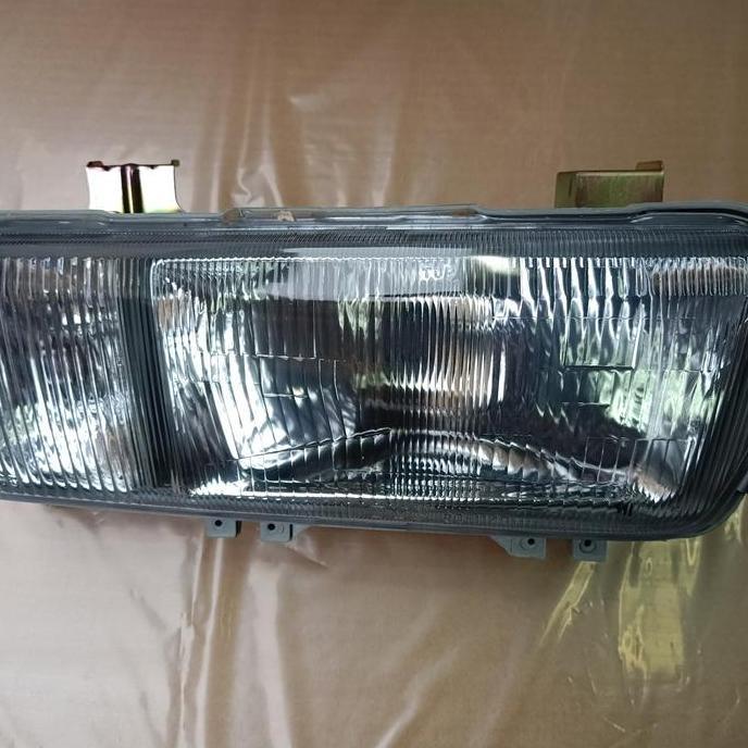 Head Lamp Accord 82-83