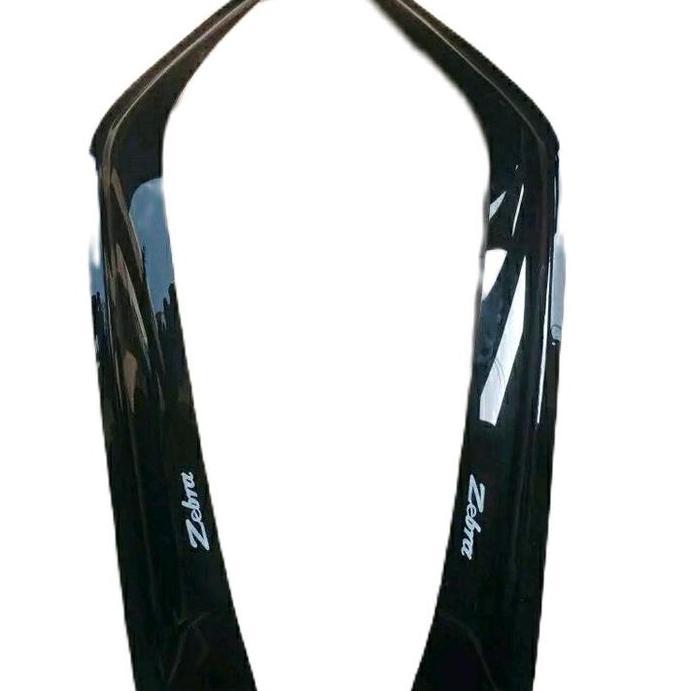 Talang Air Zebra Espass Pick Up Variasi Mobil Car Accessories Murah