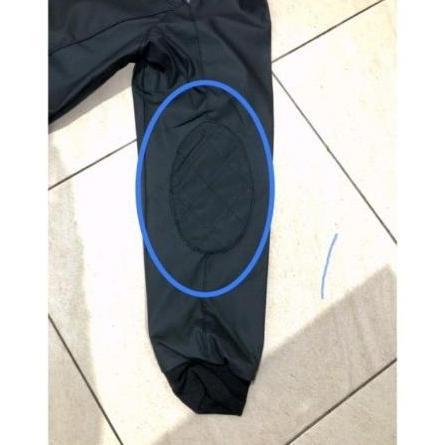 Jaket Honda Vario 160 Original