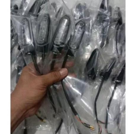 Lampu Sein Sen Riting Led Honda Vario 125 150 Allnew Cbr 150R Adv Ori