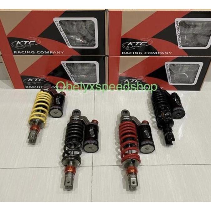 Shock Shockbreaker Ktc Extreme Vario 125 & Vario 150 325Mm