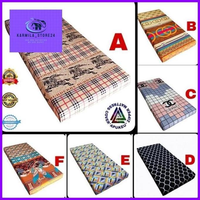 Sarung Kasur 100x200x25