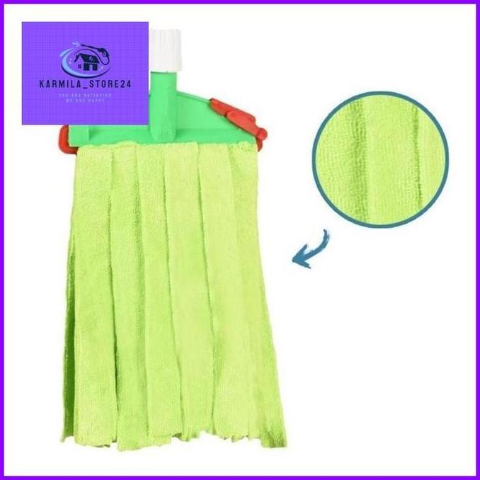 PEL JEPIT MICROFIBER NAGOYA