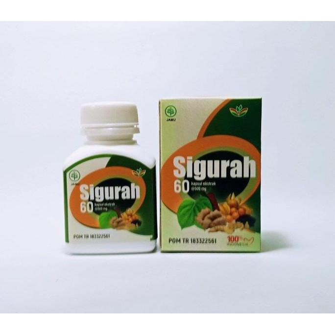 Clearx- Sigurah Gurah Suara Gurah Kesehatan 60 Kapsul