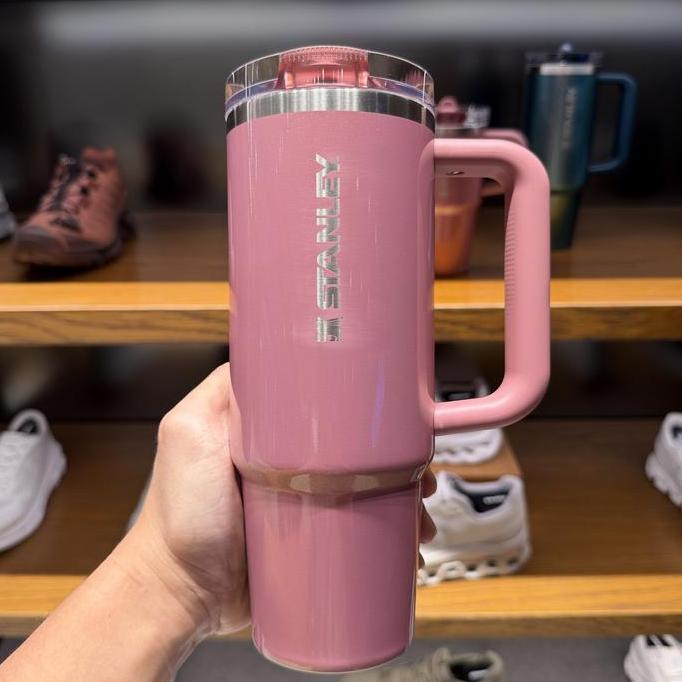 Saveme- Stanley Quencher Protour 20Oz 30Oz 40Oz Tumbler Original