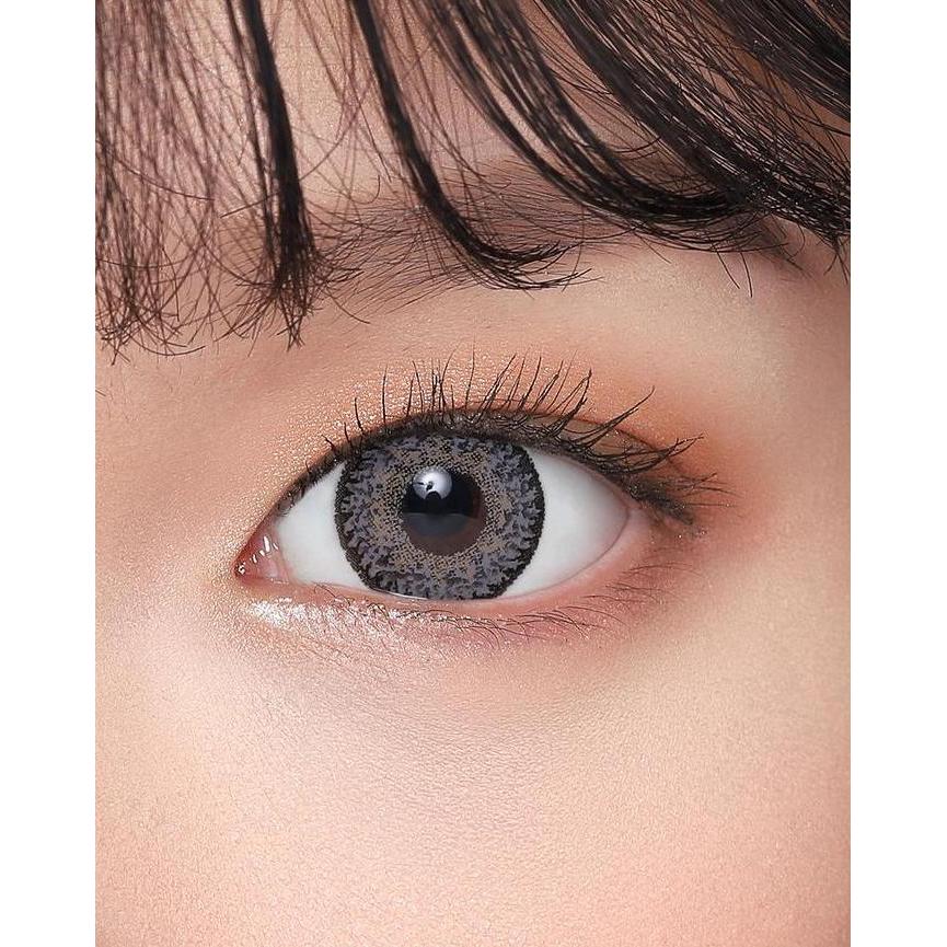 Eyex- Softlens Mite Clair - Tania Grey