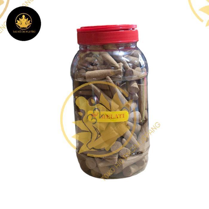 Dupa TopLes JUMBO - MeLati