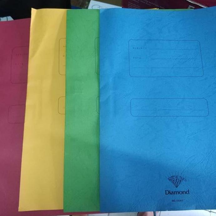 Notbad- Map Diamond 5001