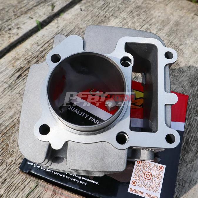 BLOK SEHER BORE UP HM ONE JUPITER Z VEGA R NEW VEGA OLD CRYPTON