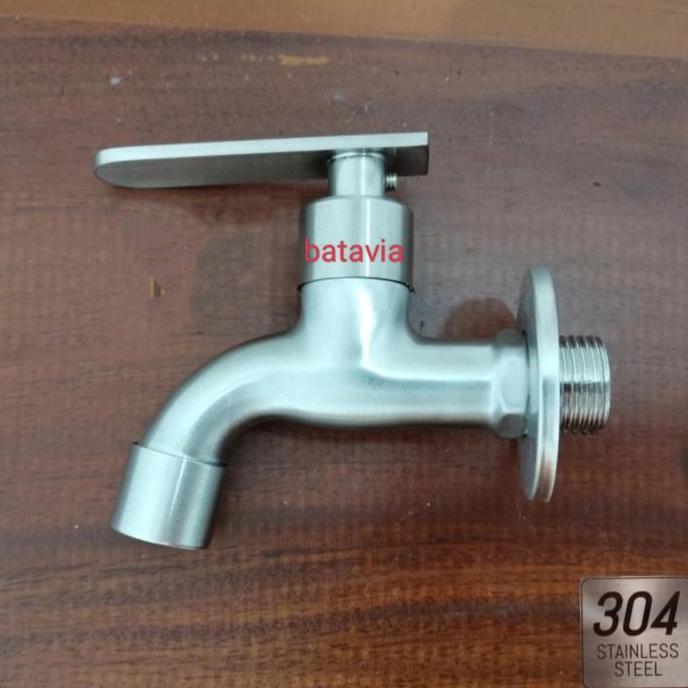 Kran tembok stainles 304/kran dinding/kran air