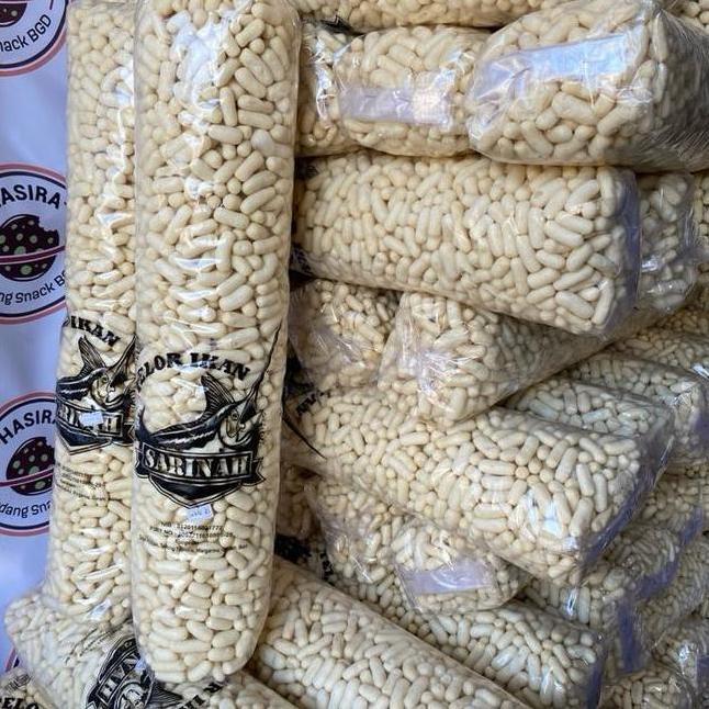 ready PILUS IKAN GURIH 1 BAL/1KG JS