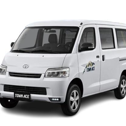 Mika Kaca Lampu Stoplamp Lampu Belakang Lampu Rem Belakang Toyota Town Ace Pnp Daihatsu Grandmax Fac