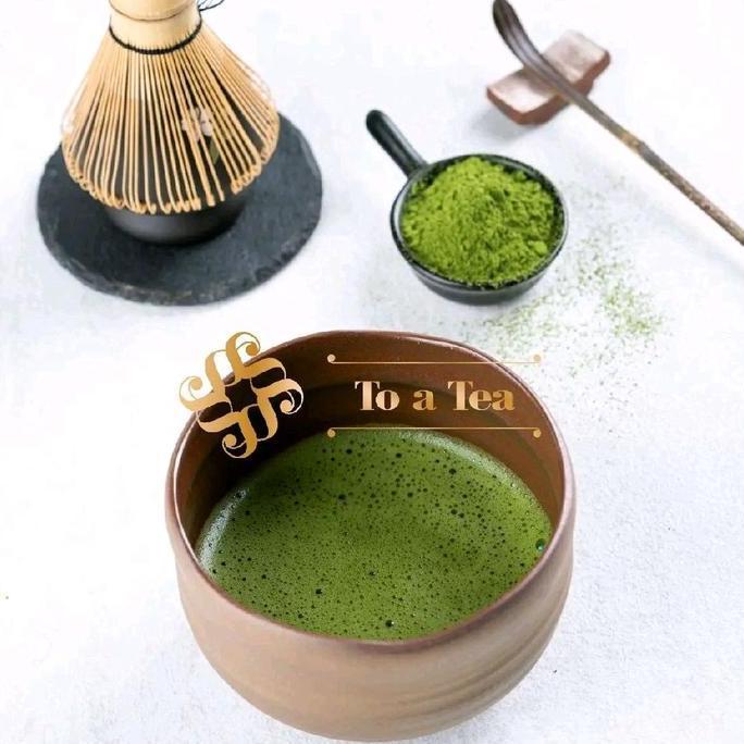 KAZU Makko Matcha - Premium Matcha - Japanese Matcha Powder 100g
