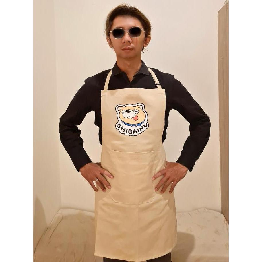 Celemek Gokushufudo (The Way of Househusband) - shiba inu