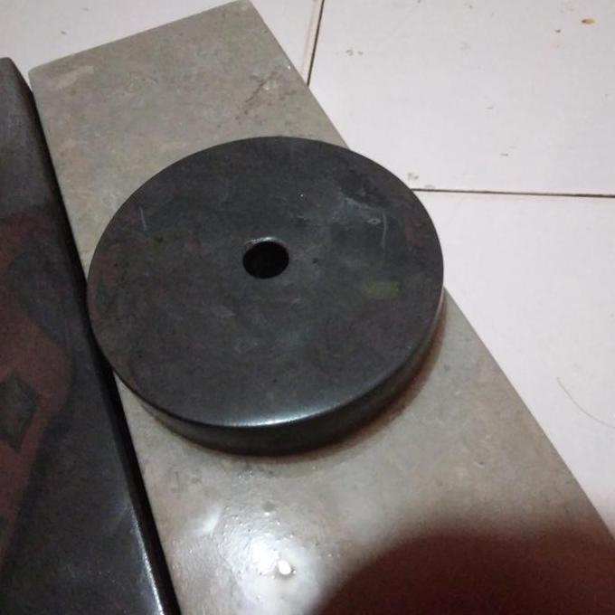 Batu asah bundar grit-8000