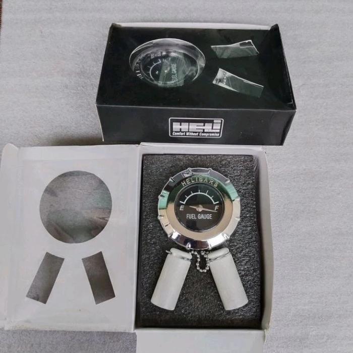 Tutup Tangki Tengki Cb Indikator Bensin Helibars Original Dan Terpercaya