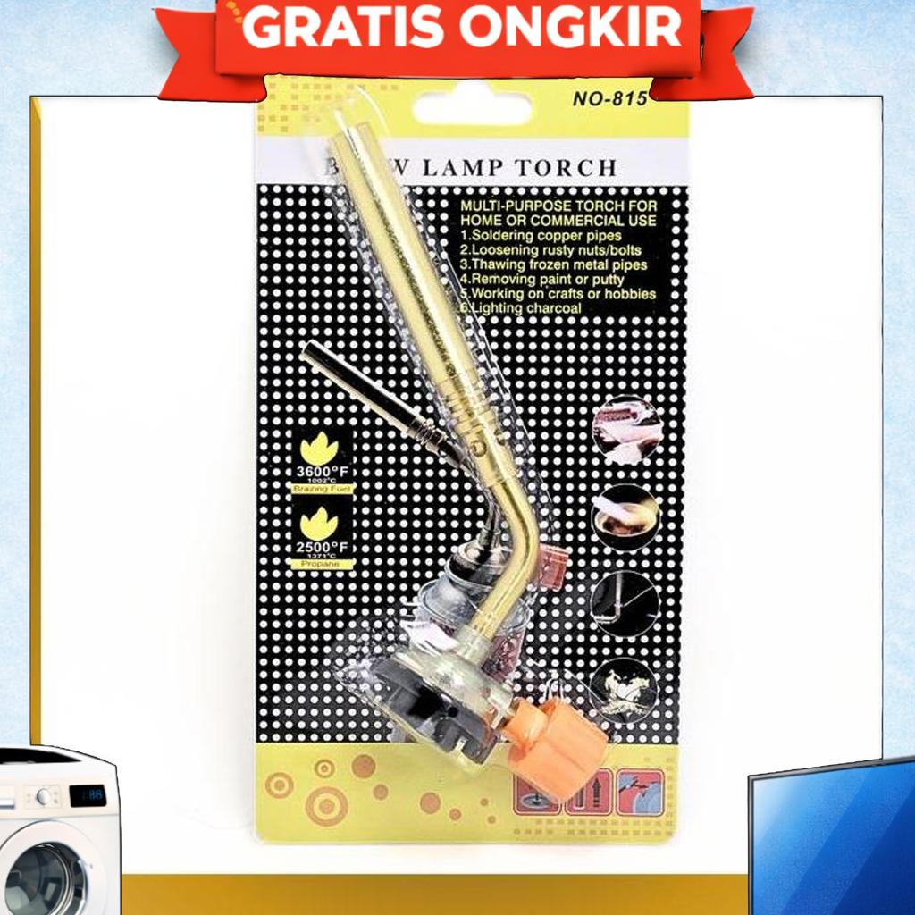 Paket Lengkap Freon Kulkas Set | Perlengkapan Isi Ulang Freon Compressor Freezer | Paket Alat Servic