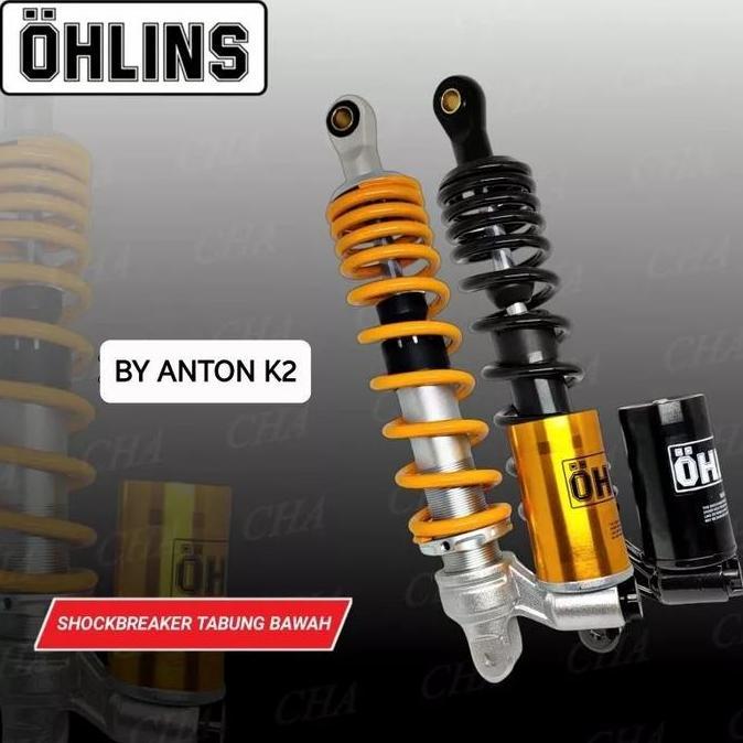 Promo SHOCK BREAKER TABUNG BAWAH MIO SPORTY-MIO SOUL-MIO GT-MIO FINO-MIO M3 Diskon