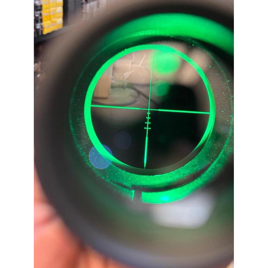 TELESKOP LEUPOLD VX III 4X32 FIX ZOOM TELESCOPE