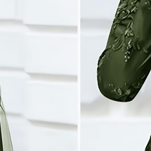 Mavin Store - Gamis Brokat Kombinasi Terbaru 2025 Gamis Pesta Simple Elegan Mewah Brokat Gamis Lebar