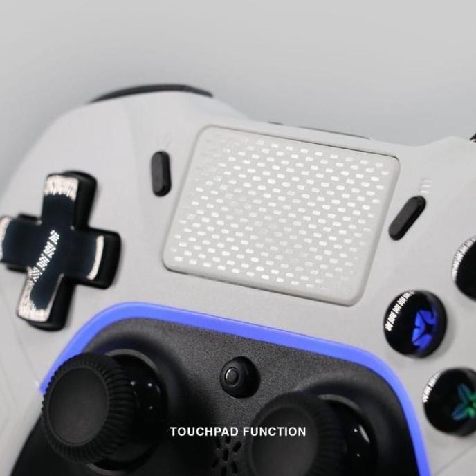 Rexus Gamepad Gladius GX300 - Gamepad Joystick