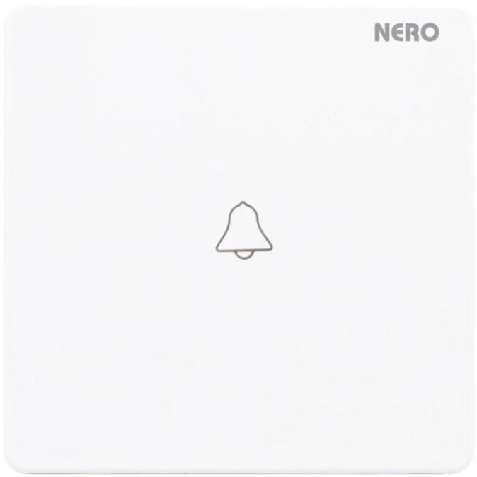 saklar bell hotel casa putih nero. saklar bell hotel nero cetekan bell ready