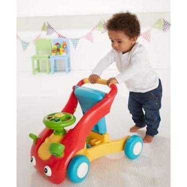 ELC Wobble Toddle Ride On - Mainan Ride On Anak