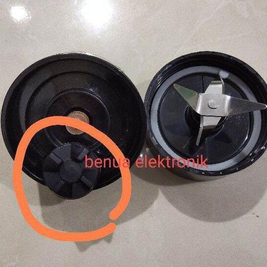 Obral Gear Karet Cb 522 Cosmos Conector Konektor Karet Mounting Blender Cosmos Cb 522 Original