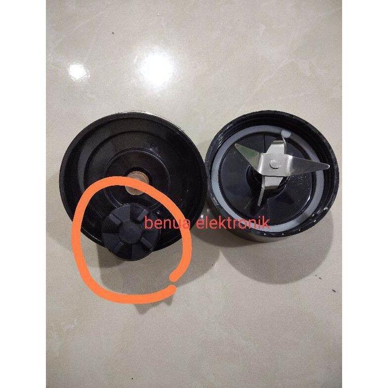 Gear Karet Cb 522 Cosmos Konector Conector Karet Mounting Blender Cosmos Cb 522 Original