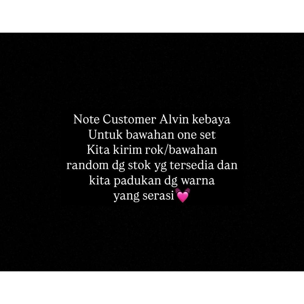 CUCI GUDANG One set kebaya bali wisuda/Satu set kebaya bali set kebaya wisuda/set atasan tradisional