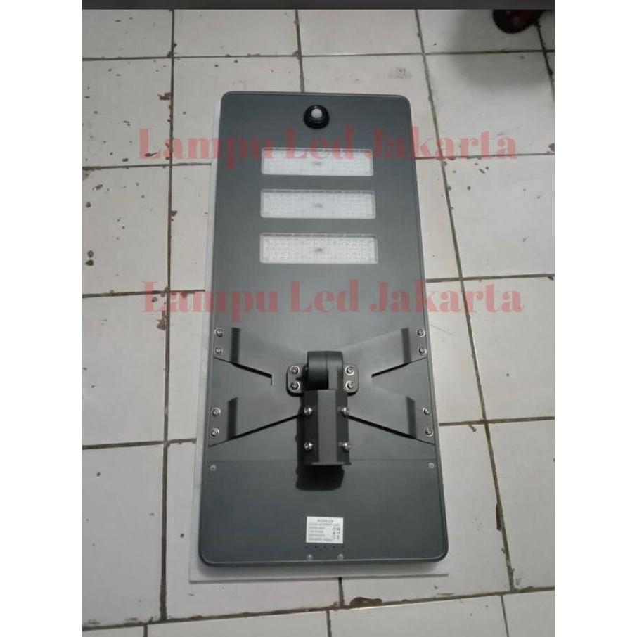 Pju solar all in one 60watt garansi 1 tahun. Pju solar 60w all in one terlaris