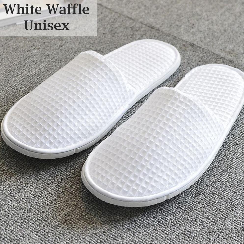 PREMIUM (SNDL-021)SANDAL HOTEL UNISEX TEBAL/SANDAL HOTEL RUMAH/SANDAL HOTEL MOTIF BULU/SANDAL INDOOR