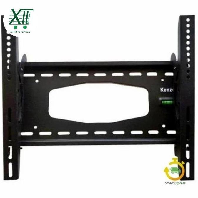 TERLARIS - KENZO KZ~05 JUMBO TV Wall Brachet 32~60inch Breket Dinding TV LED/LCD