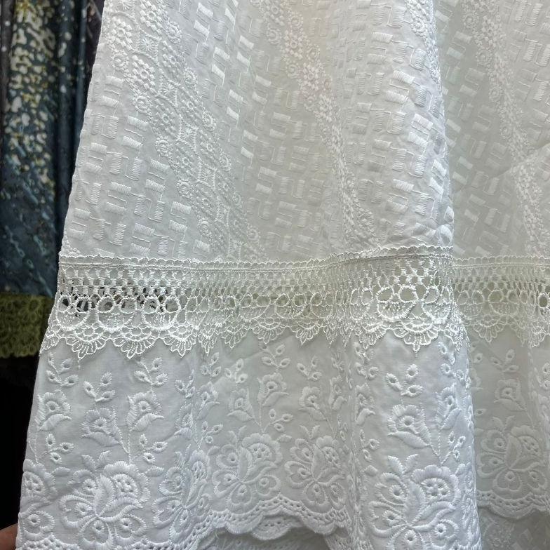 hot sale (mukena dewasa rubiah) mukena mewah dewasa premium bordiran cantik putih elegan